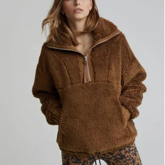 Varley Fleece - Picture 1 of 6